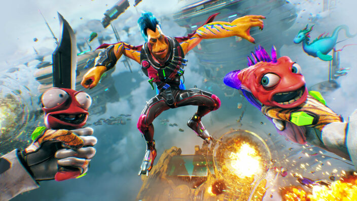 High On Life 2 İndir ekran görüntüsü 1