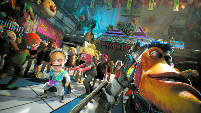 High On Life 2 İndir ekran görüntüsü 2
