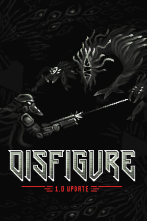 Disfigure İndir kapak görseli