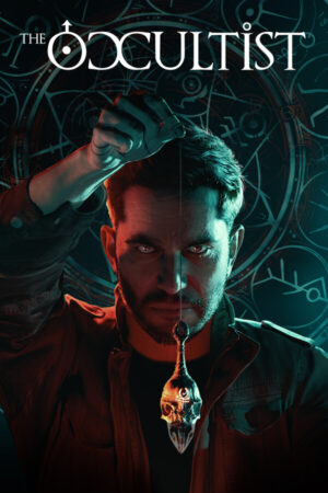 The Occultist İndir kapak görseli