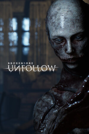 BrokenLore UNFOLLOW İndir kapak görseli