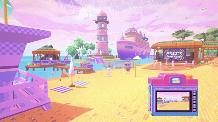 Broken Reality 2000 İndir ekran görüntüsü 1