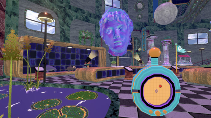 Broken Reality 2000 İndir ekran görüntüsü 2