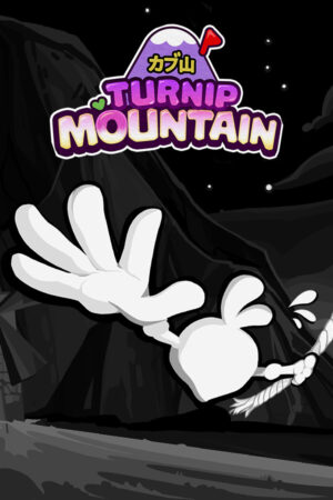 Turnip Mountain İndir kapak görseli