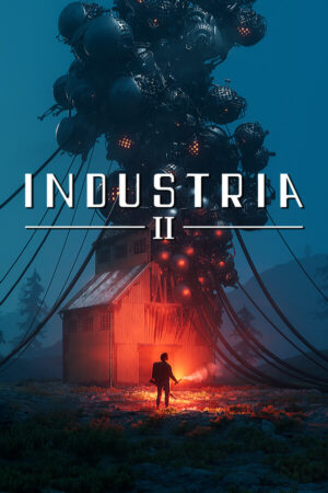 INDUSTRIA 2 İndir kapak görseli