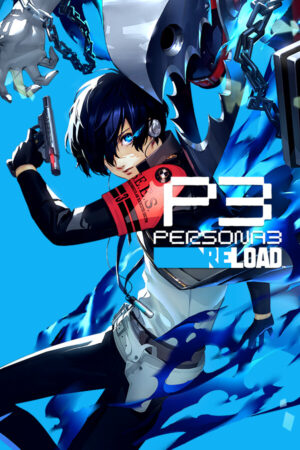 Persona 3 Reload İndir kapak görseli