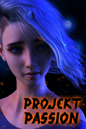 Projekt Passion Season 1 İndir kapak görseli