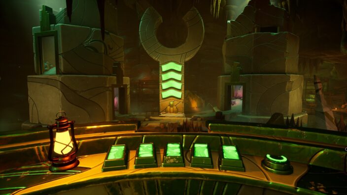 Call of the Elder Gods İndir ekran görüntüsü 2