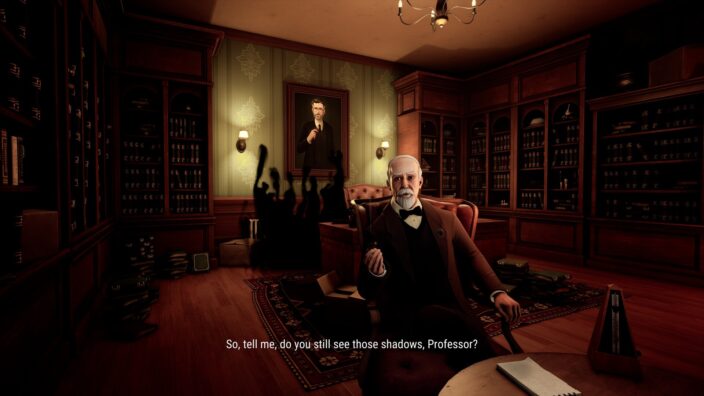 Call of the Elder Gods İndir ekran görüntüsü 4