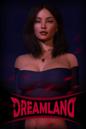 Dreamland İndir kapak görseli