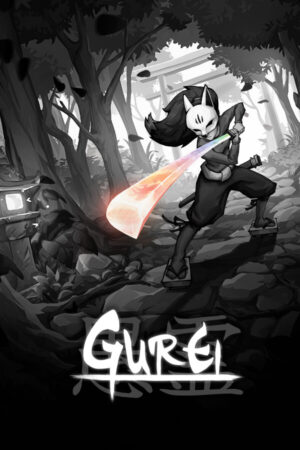 Gurei İndir kapak görseli