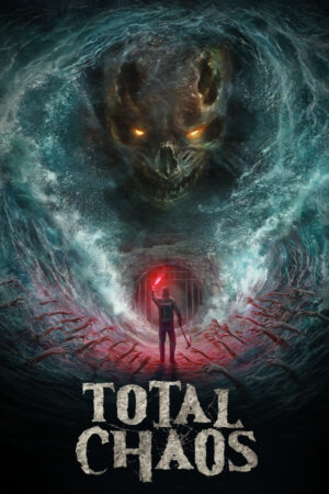 Total Chaos İndir kapak görseli