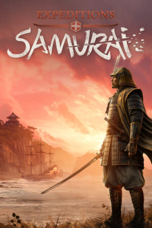 Expeditions Samurai İndir kapak görseli