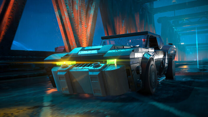 LEGO Batman Legacy of the Dark Knight İndir ekran görüntüsü 3