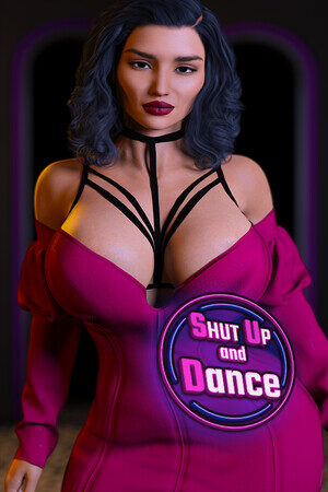 Shut Up and Dance Special Edition İndir kapak görseli