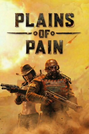 Plains of Pain İndir kapak görseli