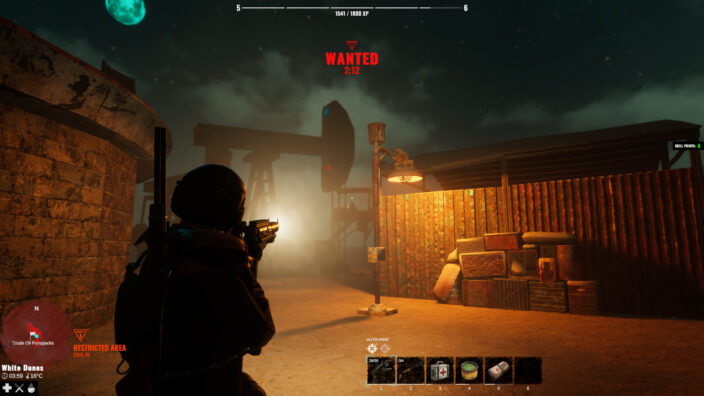Plains of Pain İndir ekran görüntüsü 2