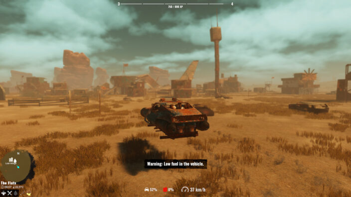 Plains of Pain İndir ekran görüntüsü 3