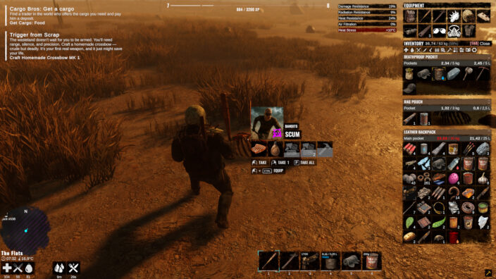 Plains of Pain İndir ekran görüntüsü 4