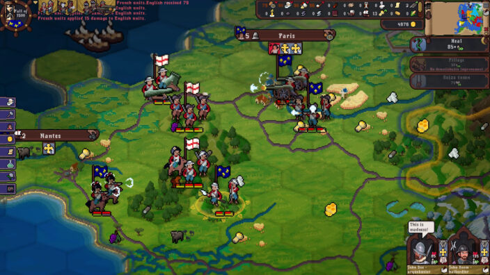 Imperial Ambitions İndir ekran görüntüsü 1