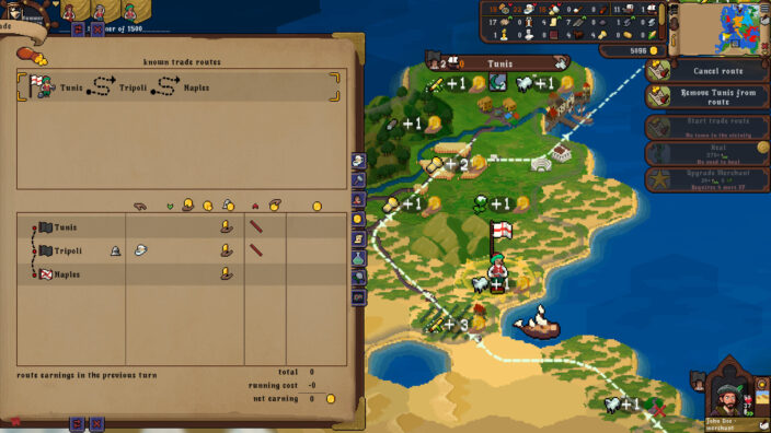 Imperial Ambitions İndir ekran görüntüsü 3