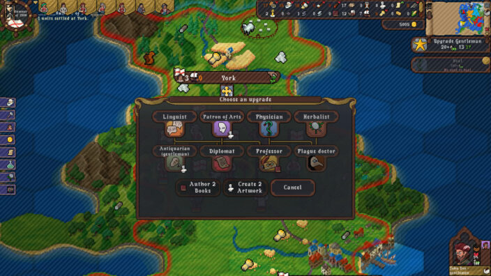 Imperial Ambitions İndir ekran görüntüsü 4