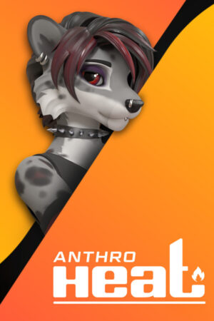 Anthro Heat İndir kapak görseli