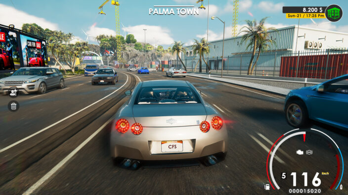 Car For Sale Simulator 2023 İndir ekran görüntüsü 3