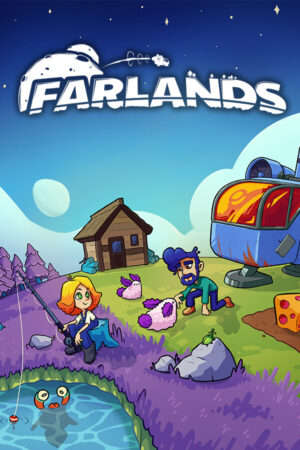 Farlands İndir kapak görseli