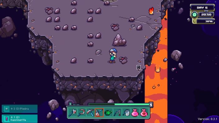 Farlands İndir ekran görüntüsü 4