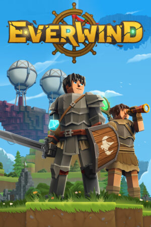 Everwind İndir kapak görseli