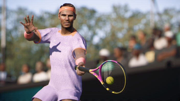 TIEBREAK GRAND SLAM EDITION İndir ekran görüntüsü 3