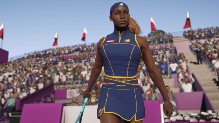 TIEBREAK GRAND SLAM EDITION İndir ekran görüntüsü 4