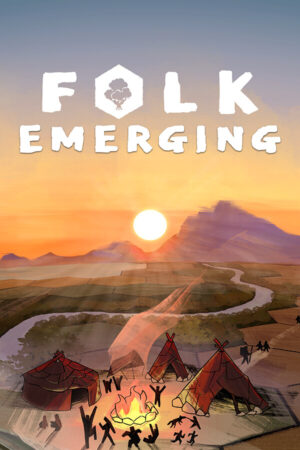 Folk Emerging İndir kapak görseli