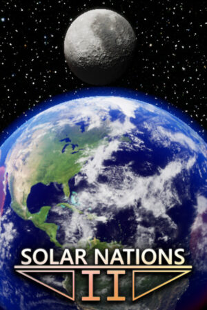 Solar Nations 2 İndir kapak görseli