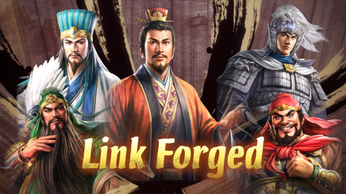 ROMANCE OF THE THREE KINGDOMS 8 REMAKE İndir ekran görüntüsü 4