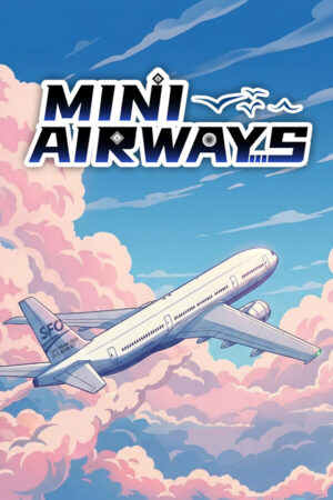 Mini Airways ATC simulator İndir kapak görseli