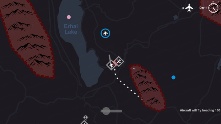 Mini Airways ATC simulator İndir ekran görüntüsü 1