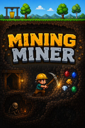 Mining Miner İndir kapak görseli