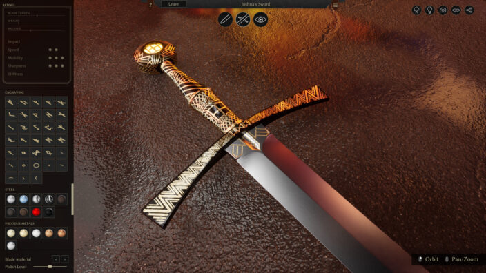 Bladesong İndir ekran görüntüsü 4