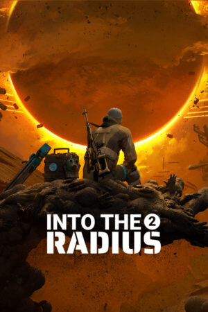 Into the Radius 2 İndir kapak görseli