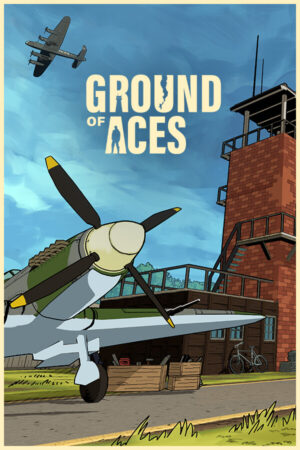 Ground of Aces İndir kapak görseli