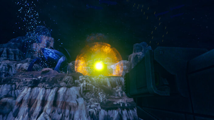 Starship Troopers Ultimate Bug War İndir ekran görüntüsü 4