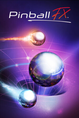 Pinball FX İndir kapak görseli