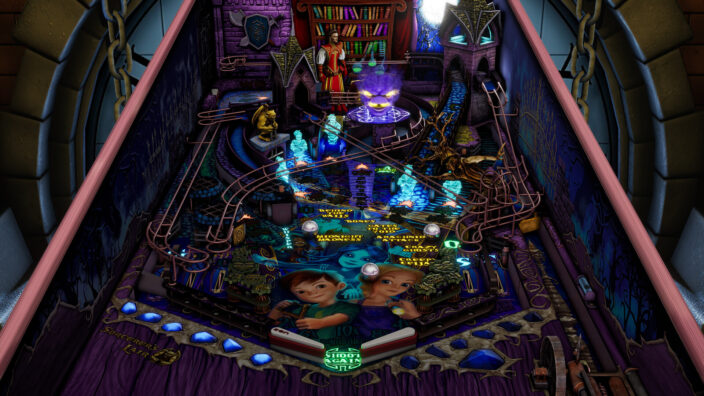 Pinball FX İndir ekran görüntüsü 3