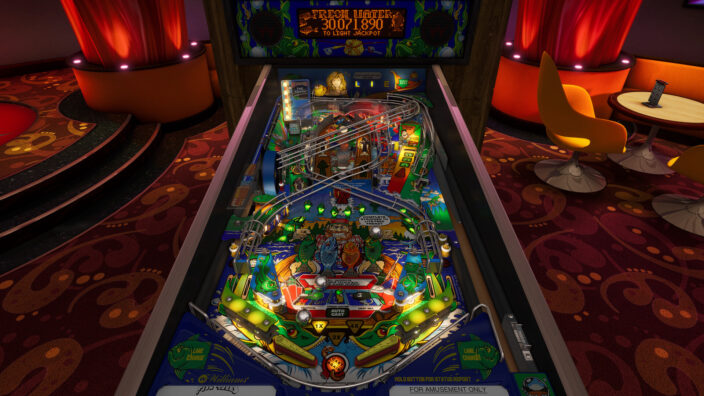 Pinball FX İndir ekran görüntüsü 4