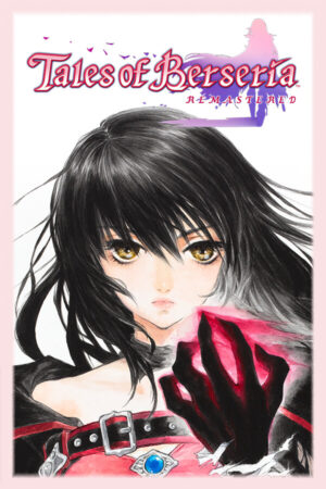 Tales of Berseria Remastered İndir kapak görseli