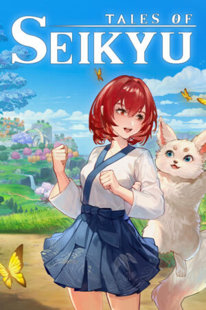 Tales of Seikyu İndir kapak görseli