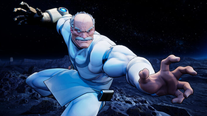Invincible VS İndir ekran görüntüsü 2