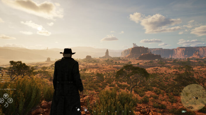 Western Rye İndir ekran görüntüsü 1
